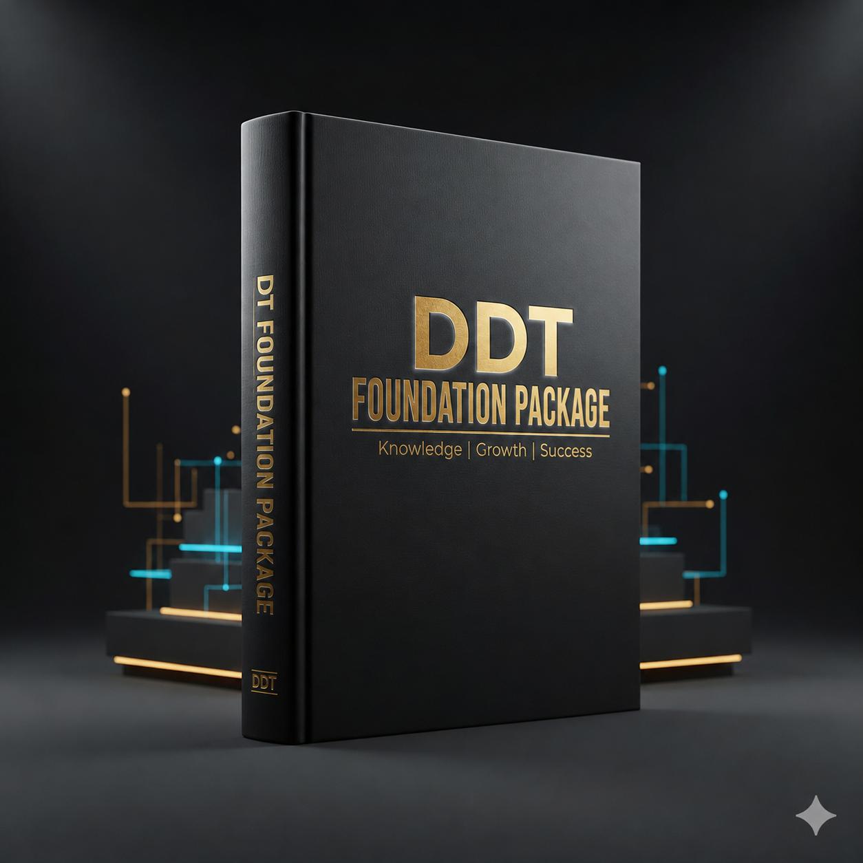 DDT Foundation Package